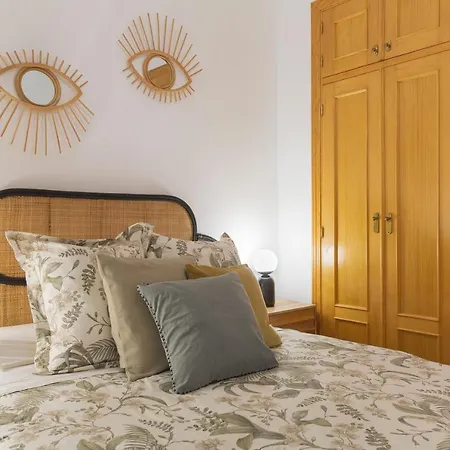 Balcon De Picasso: Bright With Incredible Views Apartment *