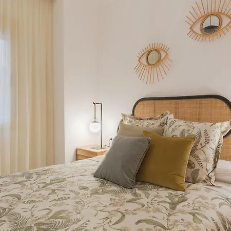 Apartment Balcon De Picasso: Bright With Incredible Views *