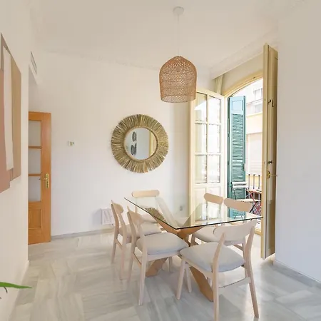 Apartment Balcon De Picasso: Bright With Incredible Views *