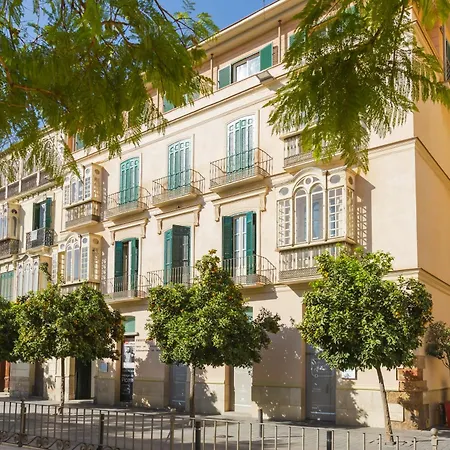 Balcon De Picasso: Bright With Incredible Views Apartment *